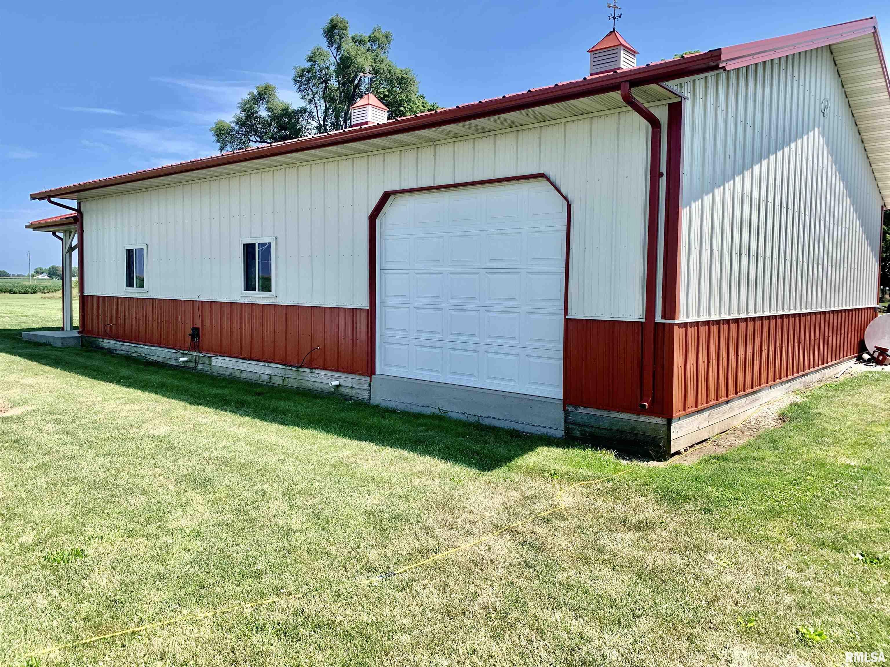 2602 Yording Road Franklin, IL 62638 - Photo 13 of 91