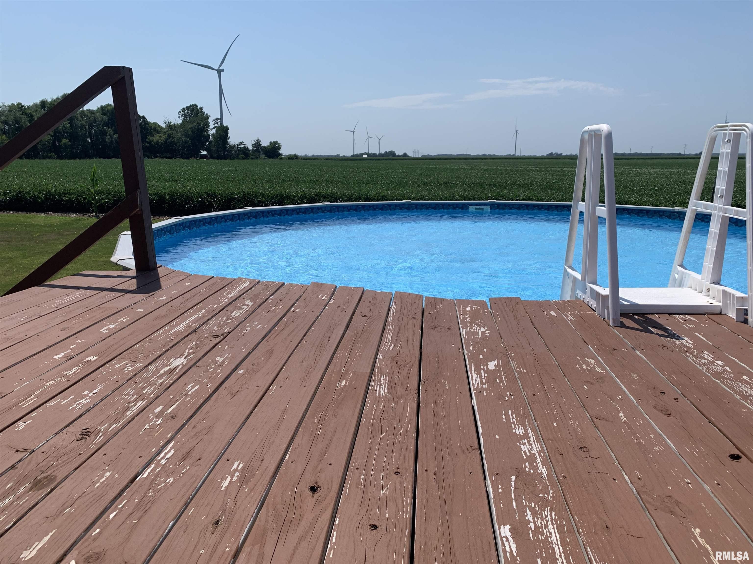 2602 Yording Road Franklin, IL 62638 - Photo 15 of 91