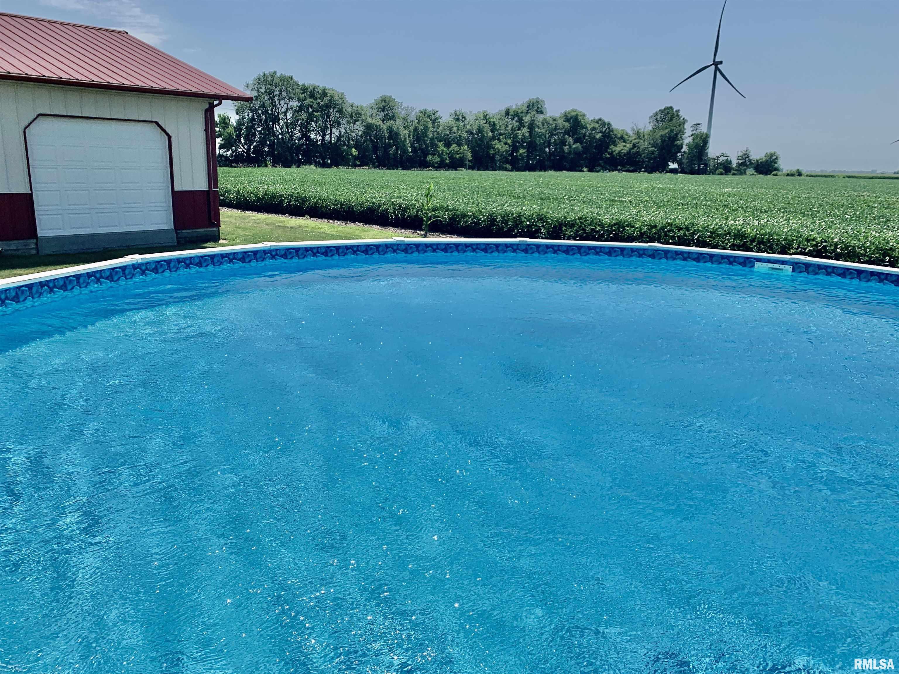 2602 Yording Road Franklin, IL 62638 - Photo 16 of 91