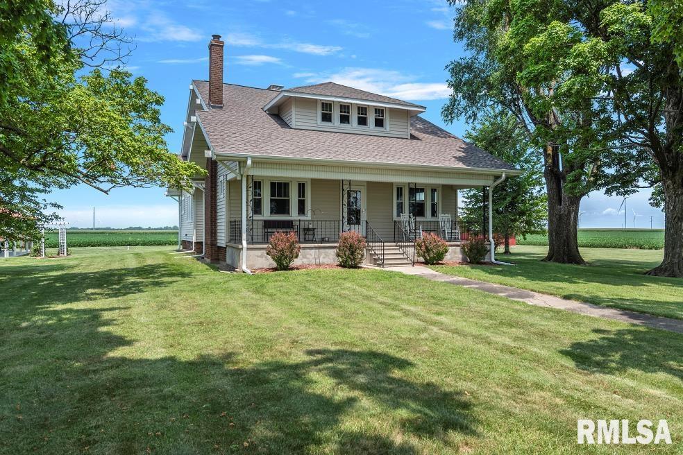 2602 Yording Road Franklin, IL 62638 - Photo 18 of 91