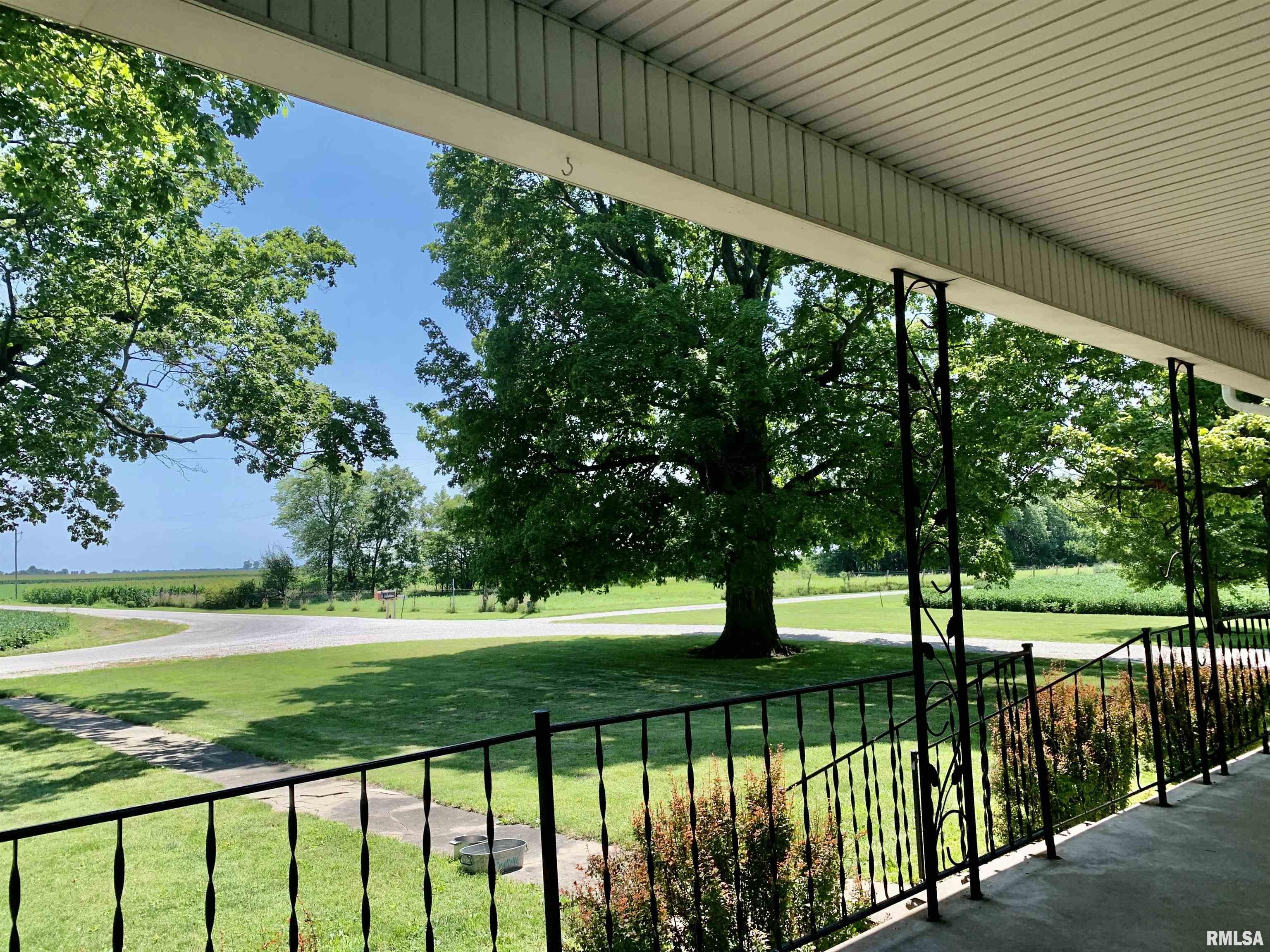 2602 Yording Road Franklin, IL 62638 - Photo 19 of 91