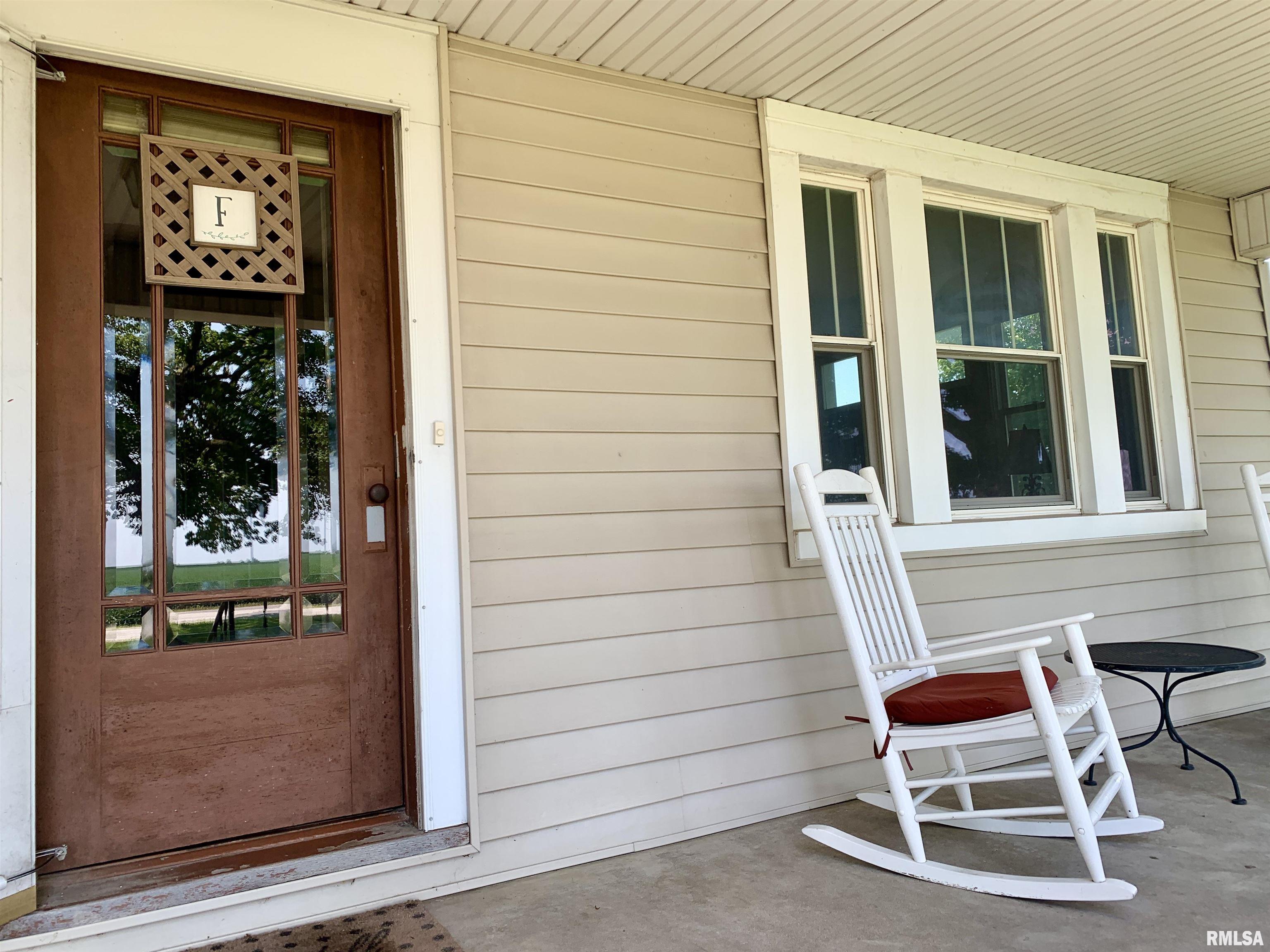 2602 Yording Road Franklin, IL 62638 - Photo 20 of 91