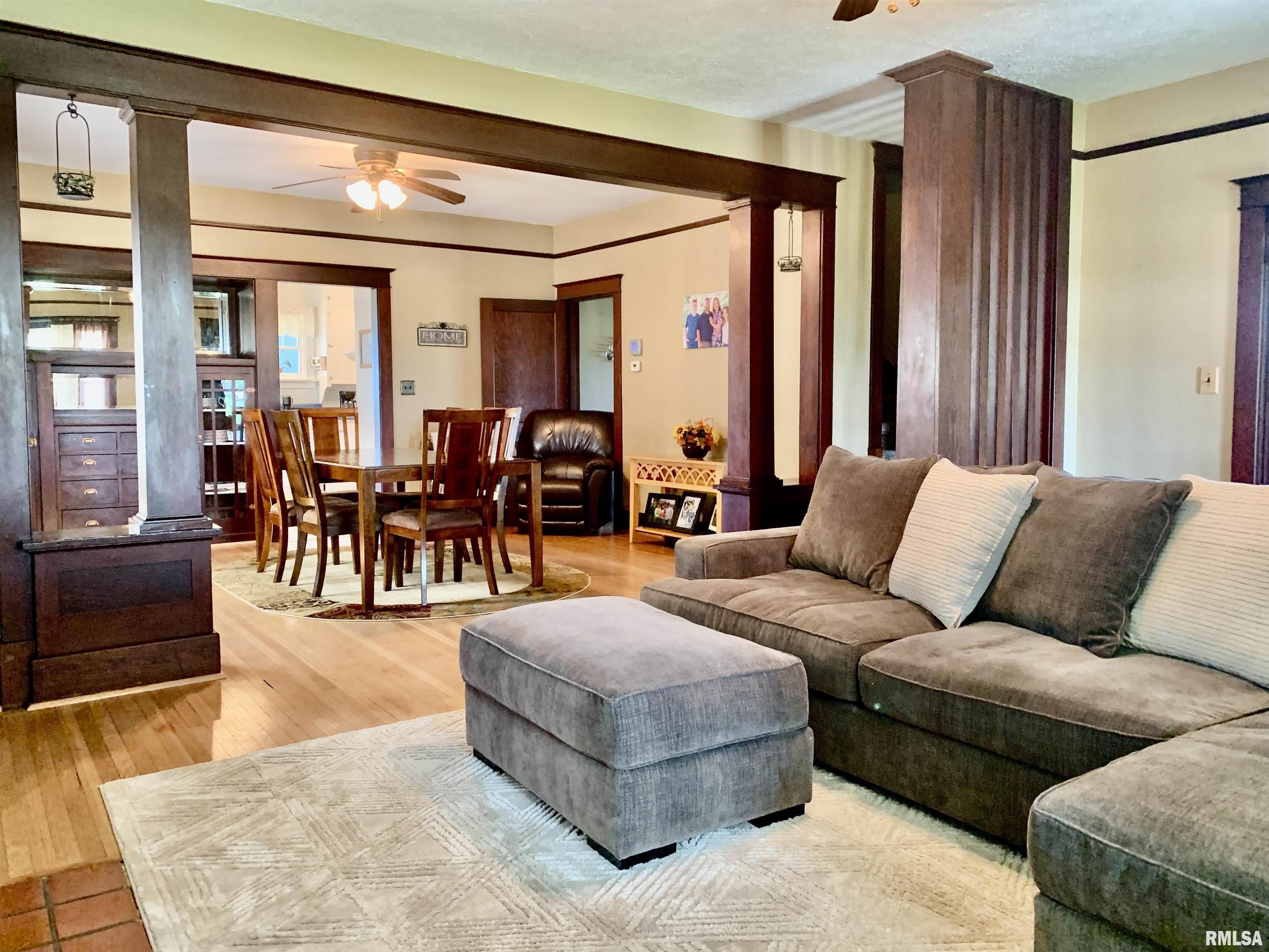 2602 Yording Road Franklin, IL 62638 - Photo 23 of 91