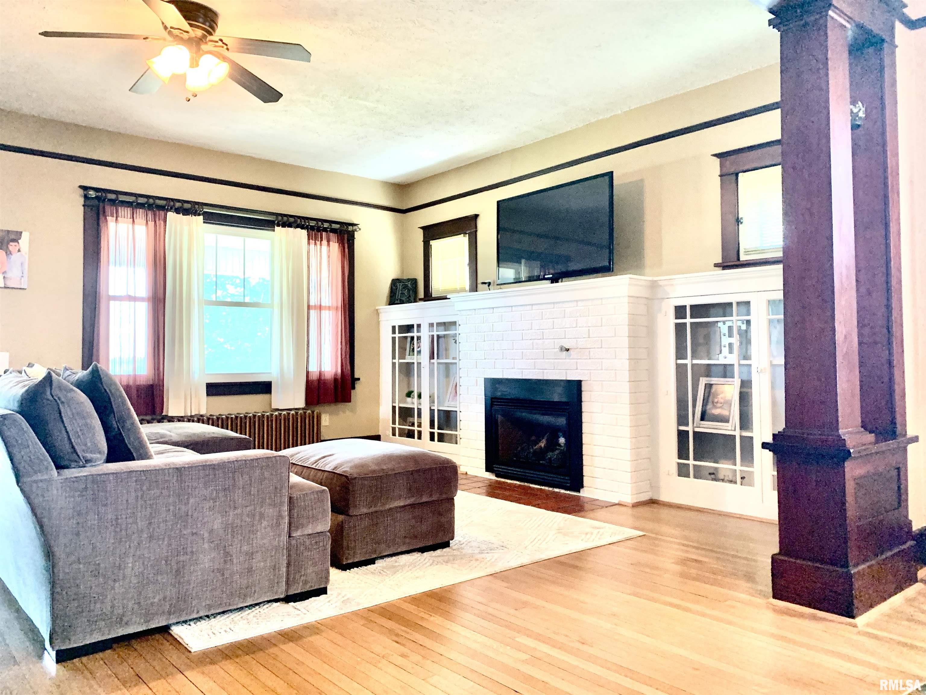2602 Yording Road Franklin, IL 62638 - Photo 25 of 91