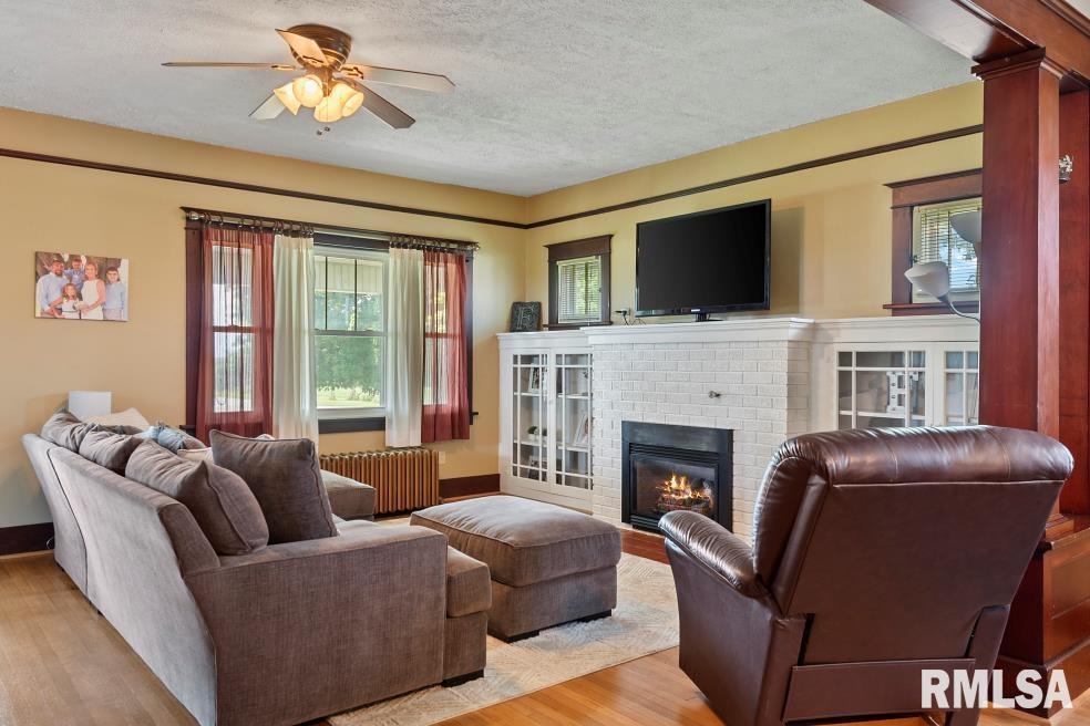 2602 Yording Road Franklin, IL 62638 - Photo 26 of 91