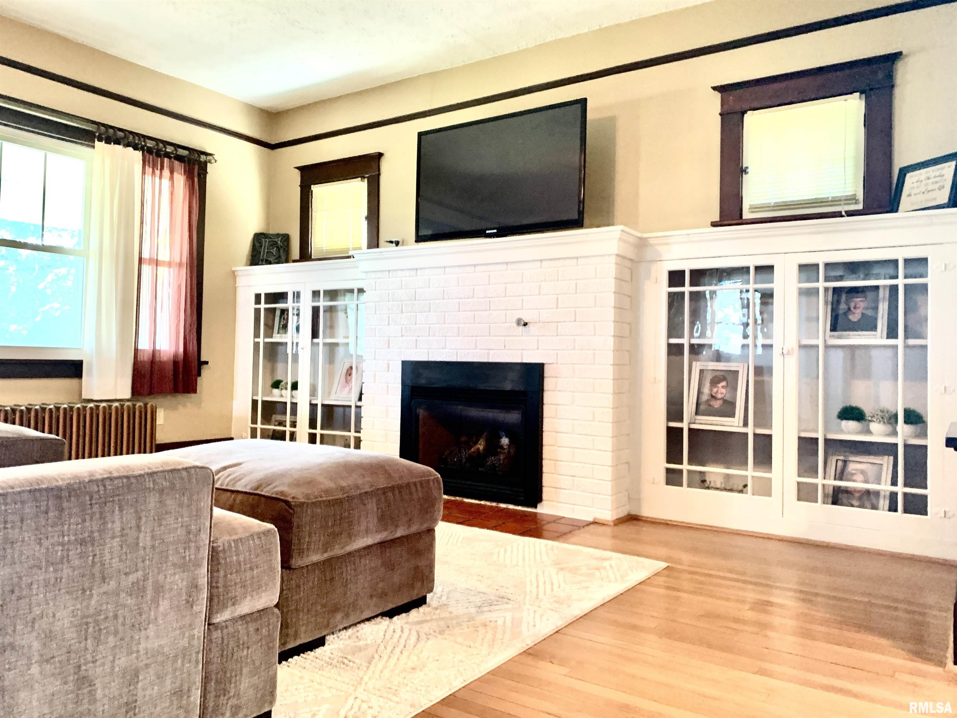 2602 Yording Road Franklin, IL 62638 - Photo 27 of 91