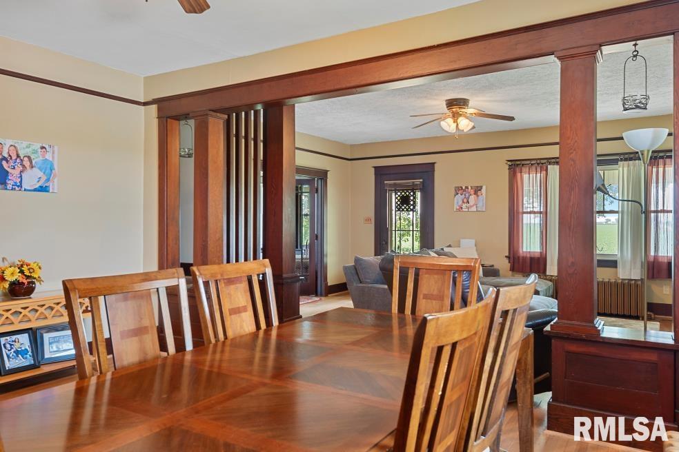 2602 Yording Road Franklin, IL 62638 - Photo 29 of 91