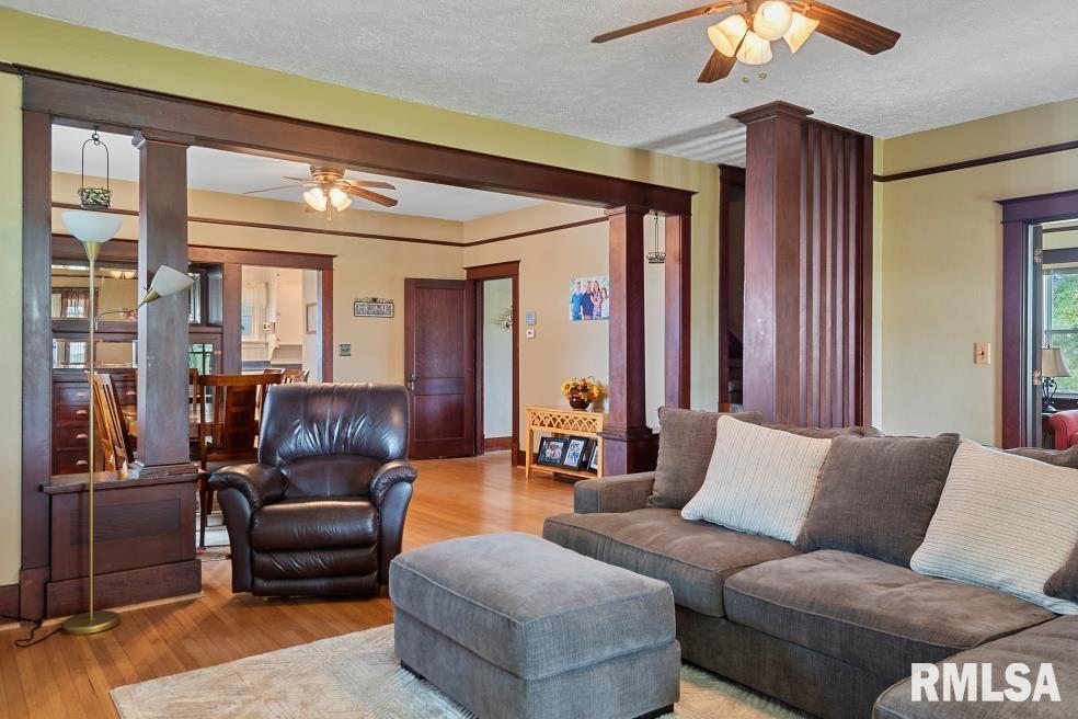 2602 Yording Road Franklin, IL 62638 - Photo 30 of 91