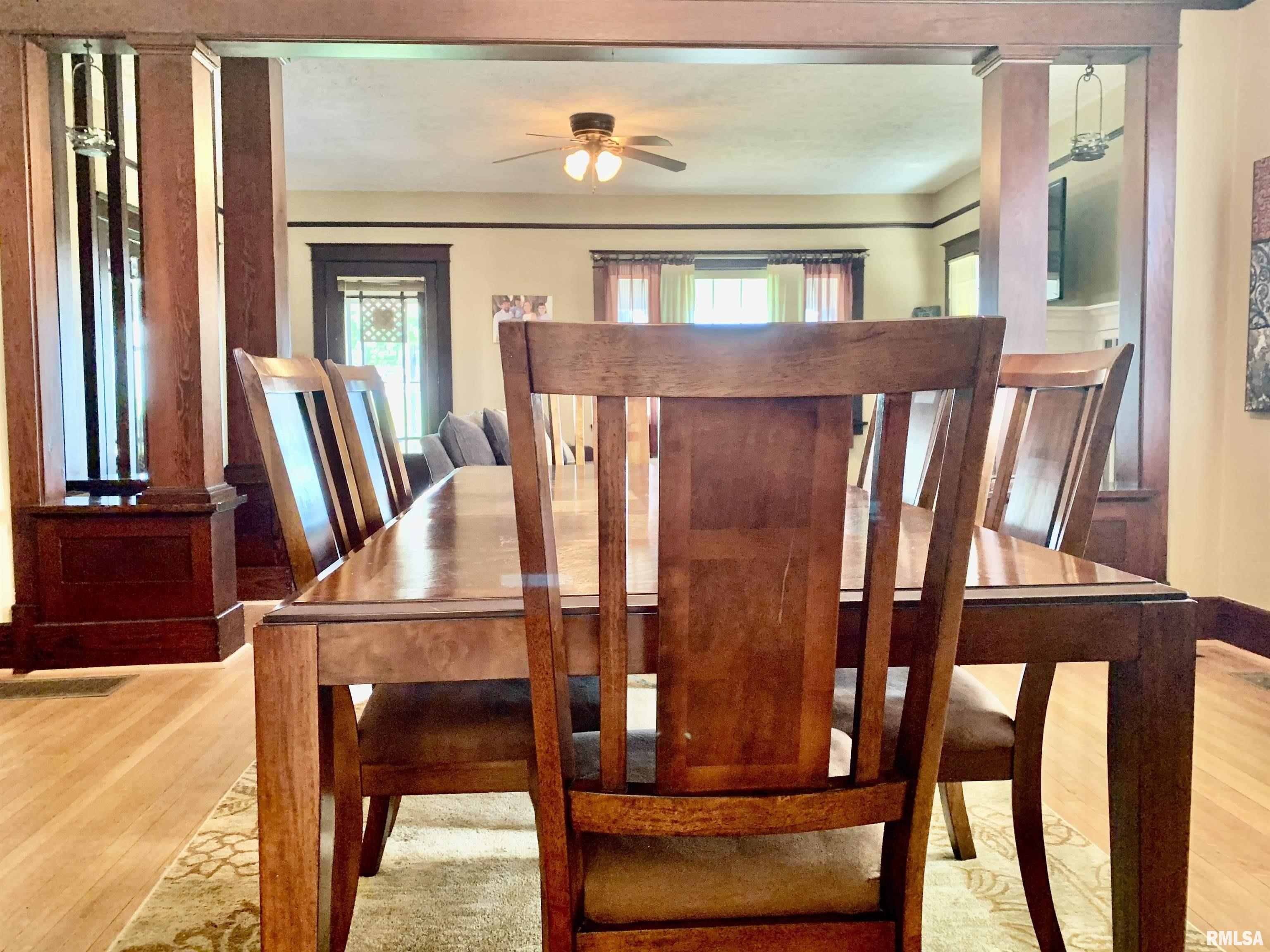 2602 Yording Road Franklin, IL 62638 - Photo 32 of 91