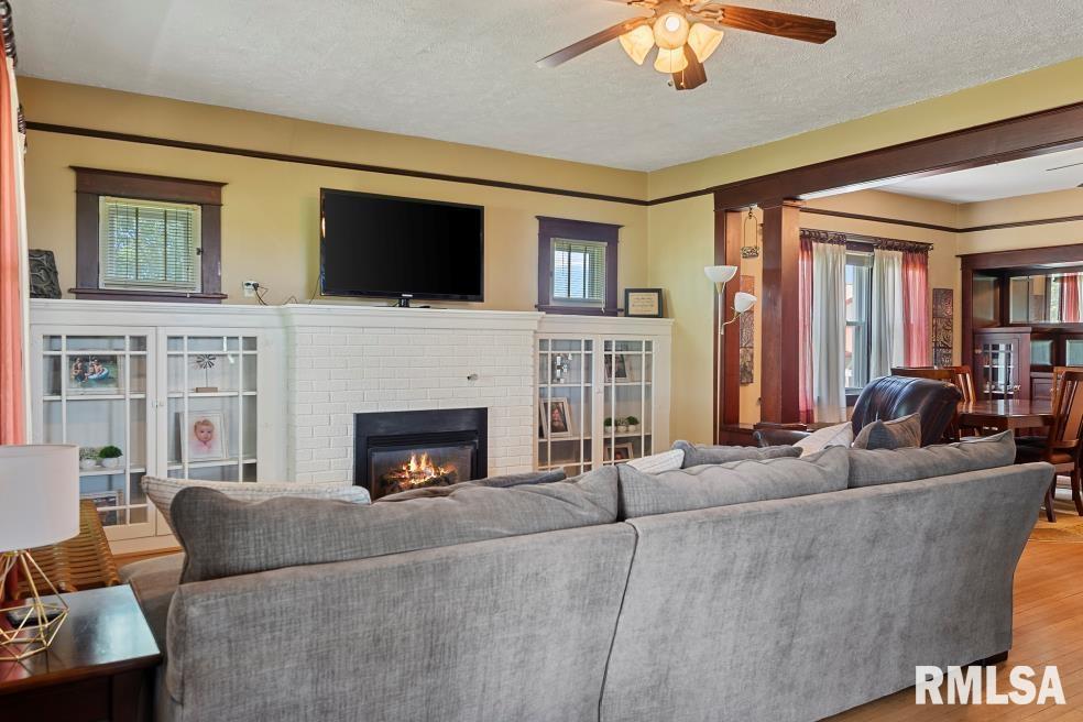 2602 Yording Road Franklin, IL 62638 - Photo 41 of 91