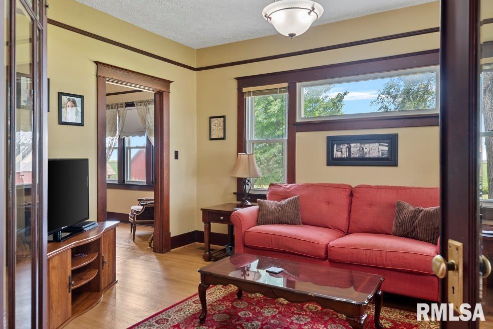 2602 Yording Road Franklin, IL 62638 - Photo 42 of 91