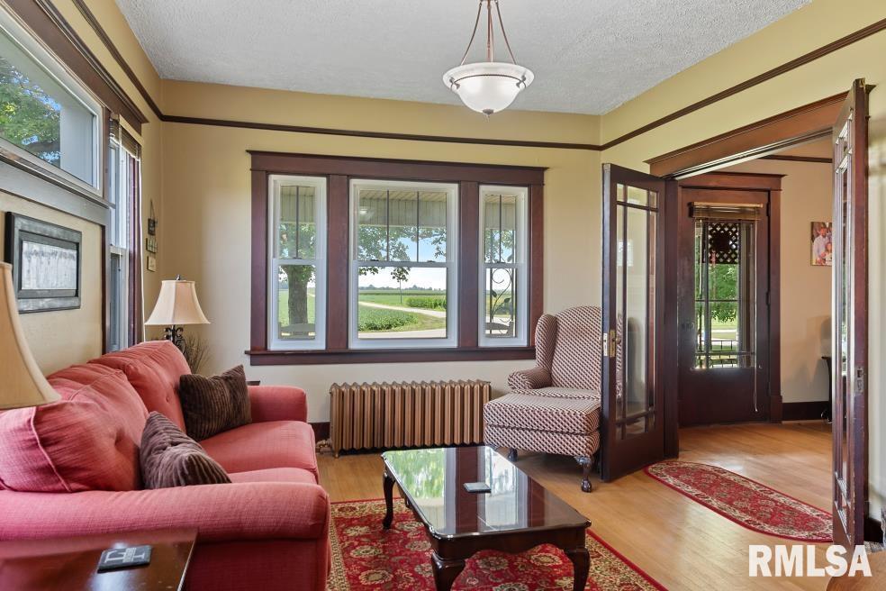 2602 Yording Road Franklin, IL 62638 - Photo 44 of 91