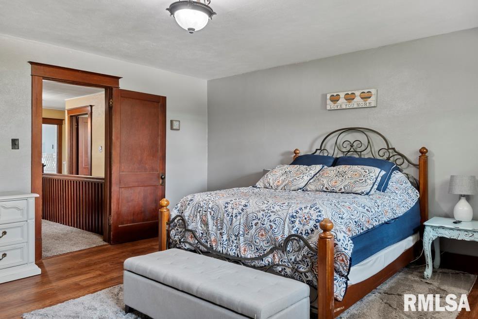 2602 Yording Road Franklin, IL 62638 - Photo 55 of 91