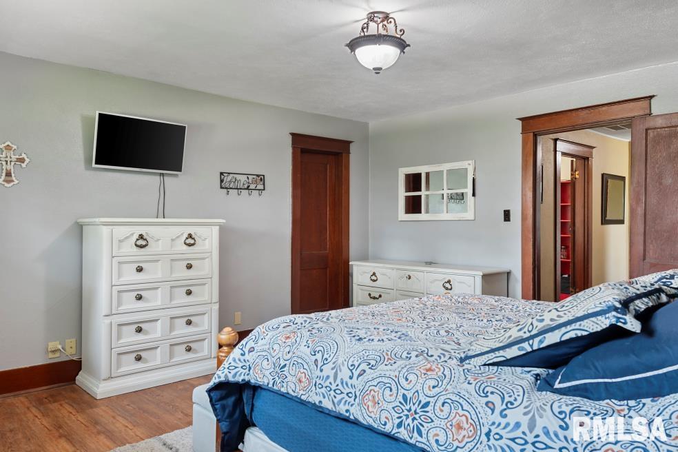 2602 Yording Road Franklin, IL 62638 - Photo 56 of 91