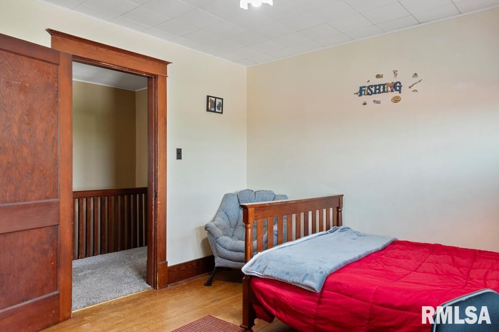 2602 Yording Road Franklin, IL 62638 - Photo 60 of 91