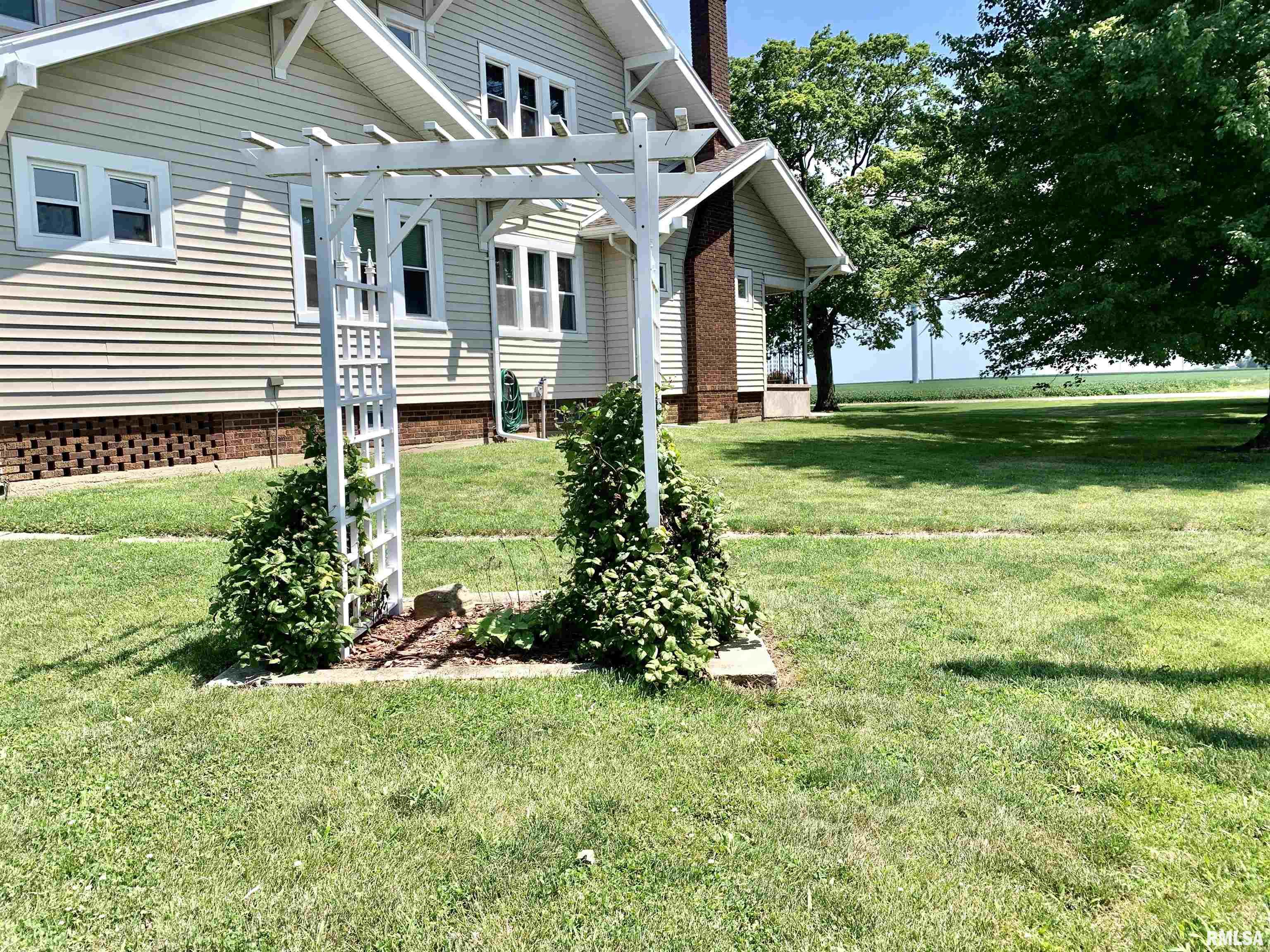 2602 Yording Road Franklin, IL 62638 - Photo 67 of 91