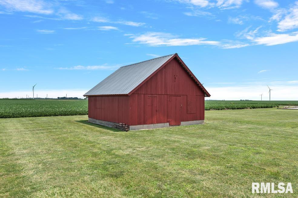 2602 Yording Road Franklin, IL 62638 - Photo 7 of 91