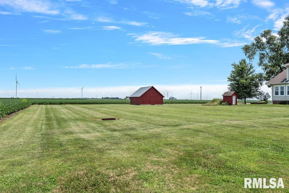 2602 Yording Road Franklin, IL 62638 - Photo 71 of 91