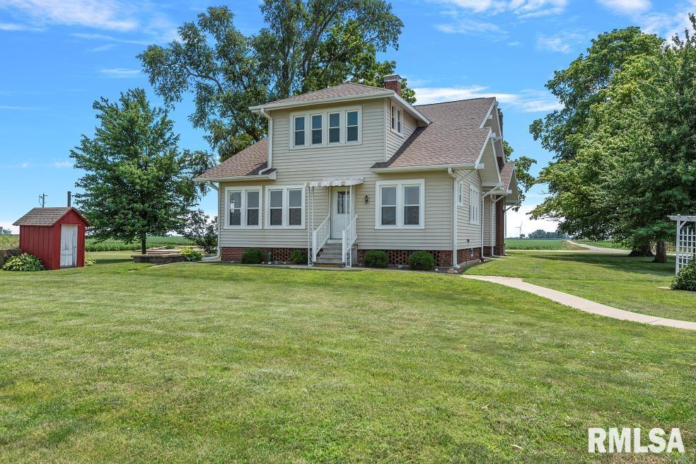 2602 Yording Road Franklin, IL 62638 - Photo 73 of 91