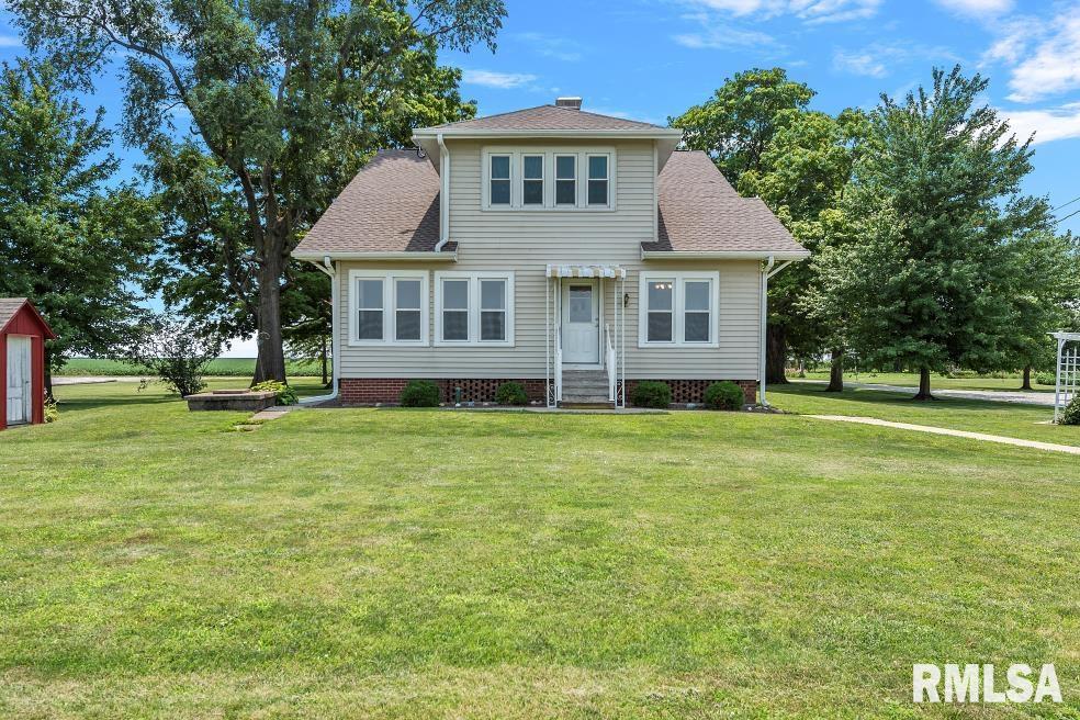 2602 Yording Road Franklin, IL 62638 - Photo 74 of 91