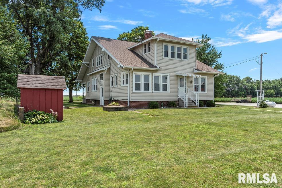 2602 Yording Road Franklin, IL 62638 - Photo 75 of 91