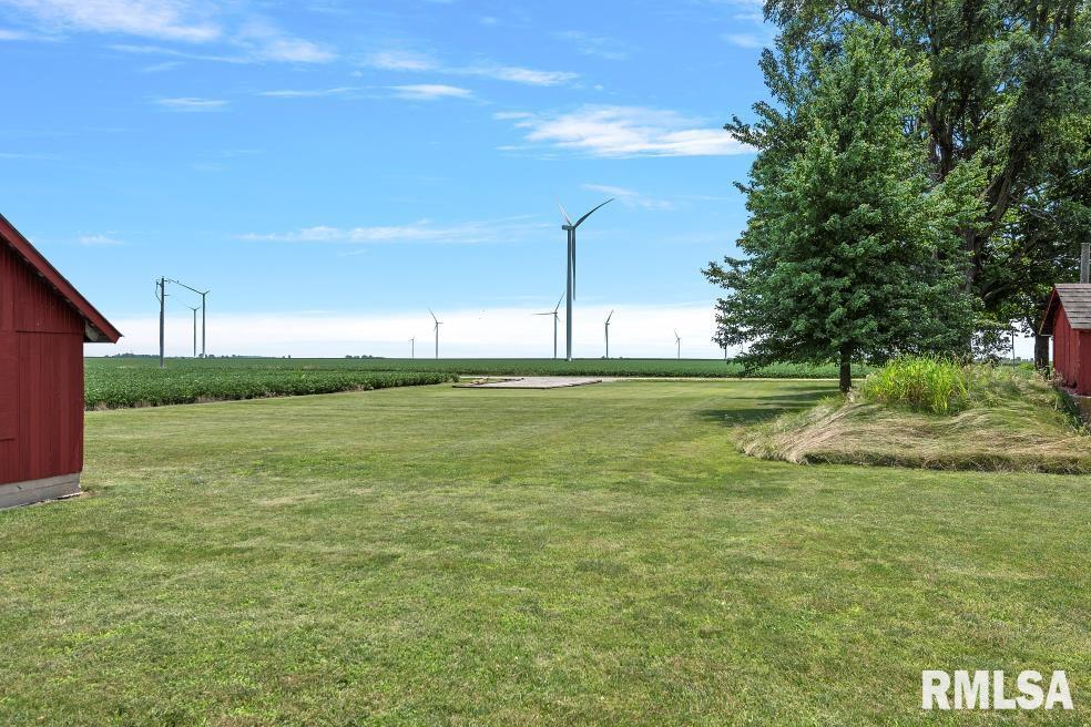 2602 Yording Road Franklin, IL 62638 - Photo 76 of 91