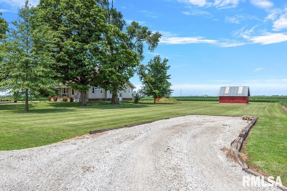 2602 Yording Road Franklin, IL 62638 - Photo 77 of 91