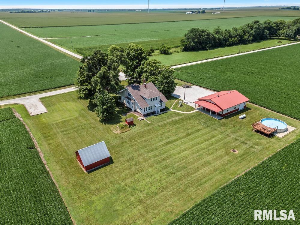 2602 Yording Road Franklin, IL 62638 - Photo 78 of 91