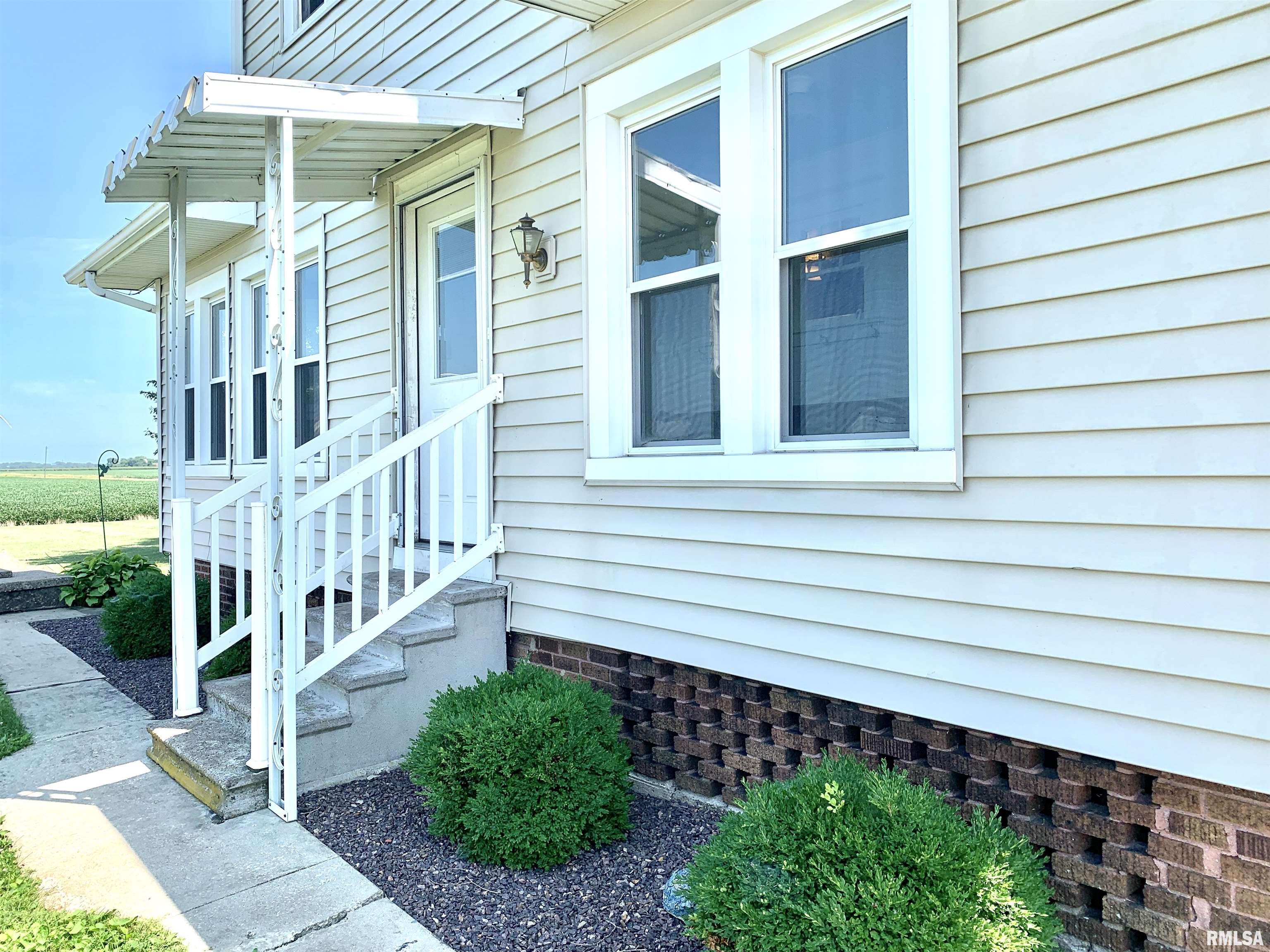 2602 Yording Road Franklin, IL 62638 - Photo 79 of 91