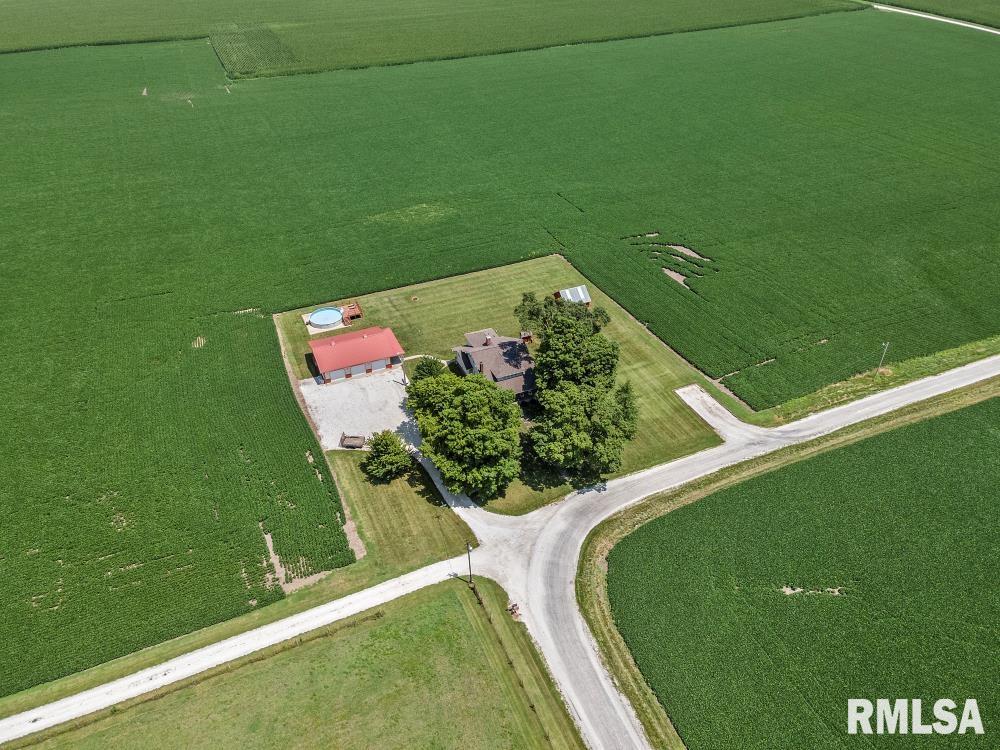 2602 Yording Road Franklin, IL 62638 - Photo 83 of 91