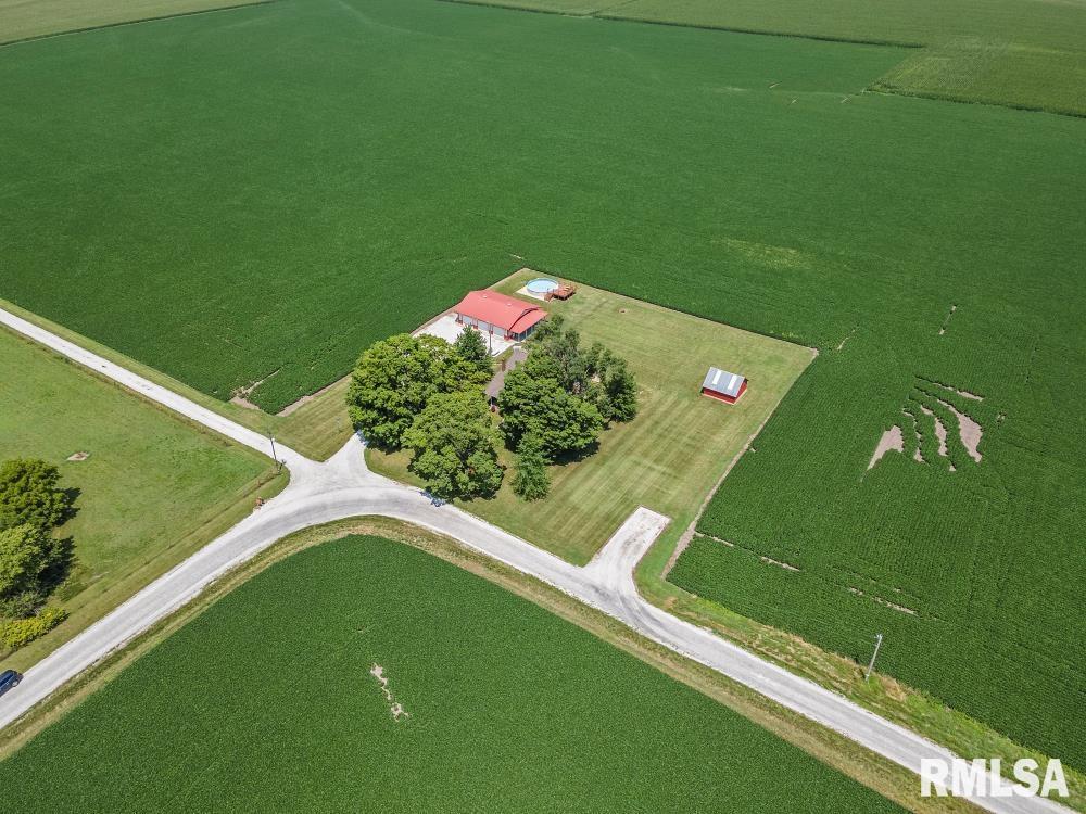2602 Yording Road Franklin, IL 62638 - Photo 84 of 91