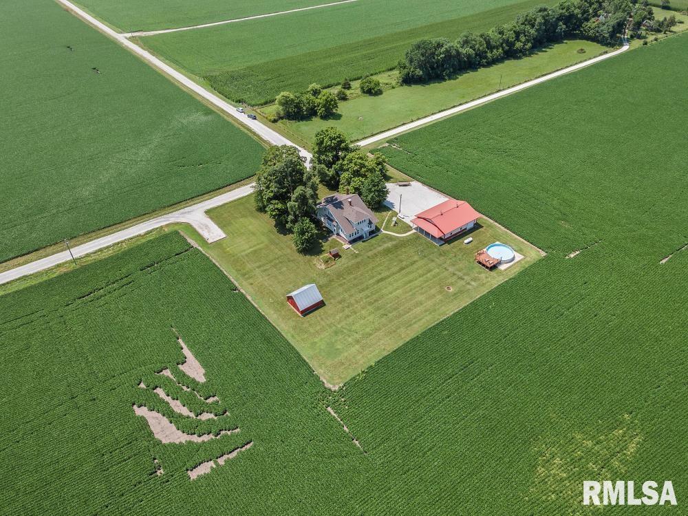 2602 Yording Road Franklin, IL 62638 - Photo 85 of 91