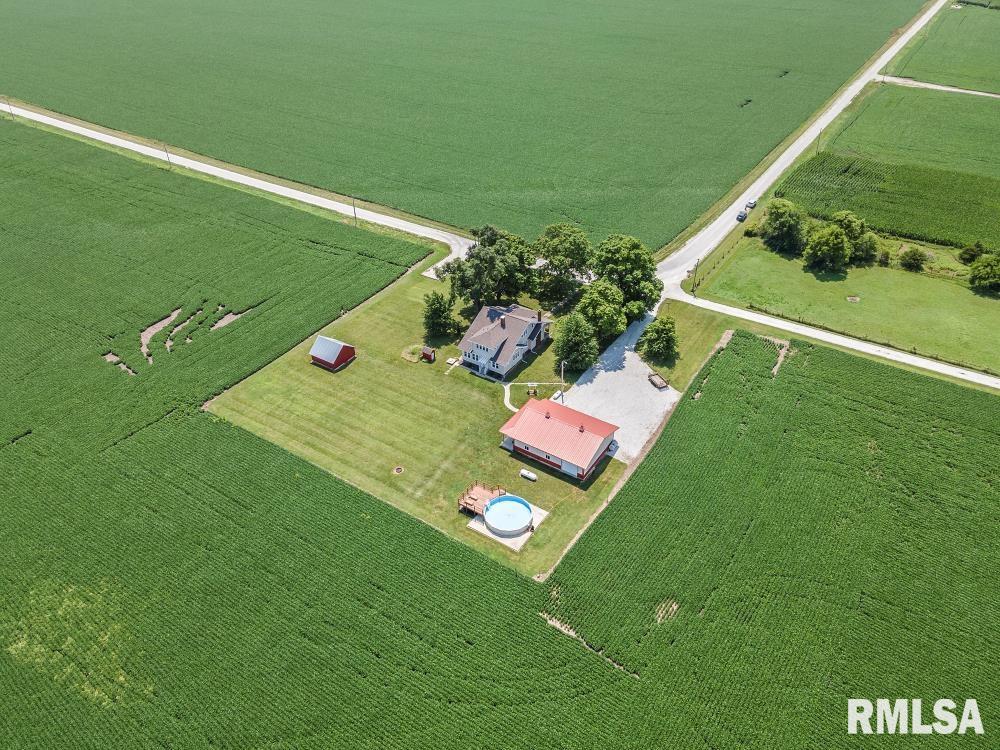 2602 Yording Road Franklin, IL 62638 - Photo 86 of 91