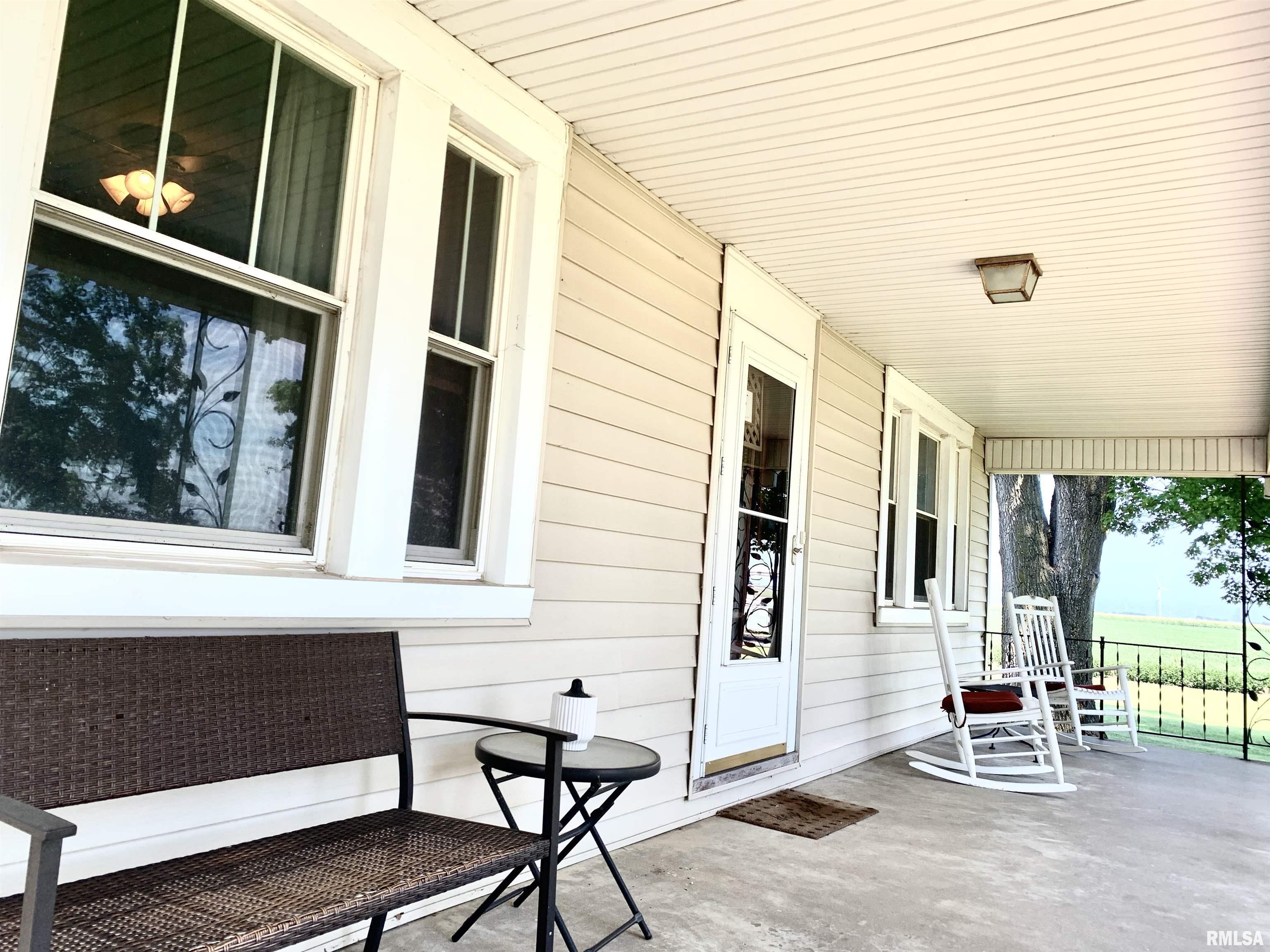 2602 Yording Road Franklin, IL 62638 - Photo 91 of 91