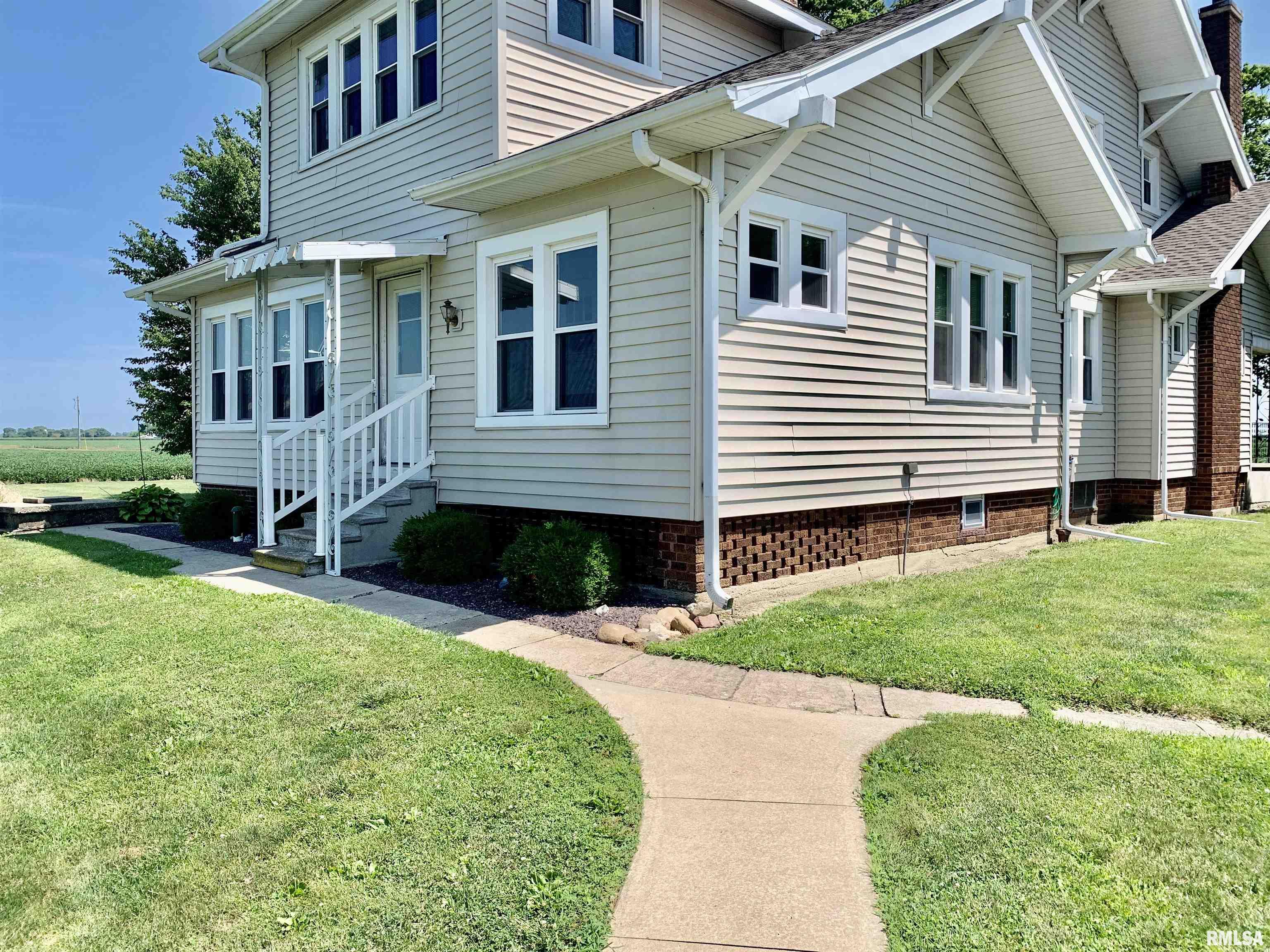 2602 Yording Road Franklin, IL 62638 - Photo 10 of 91