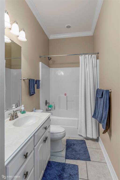 90 La Bella Court Many, LA 71449 - Photo 21 of 38