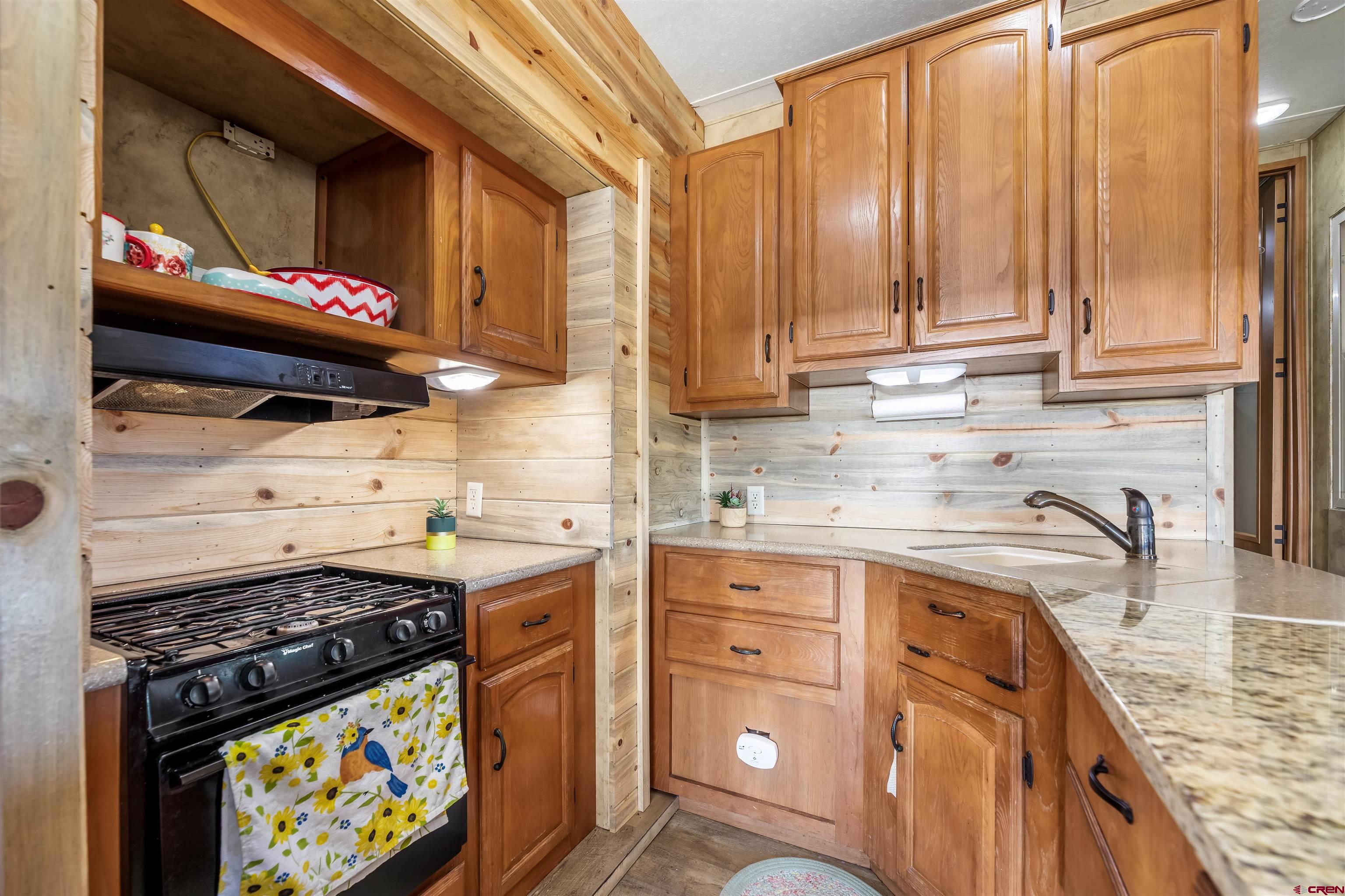 817 Far View Road Pagosa Springs, CO 81147 - Photo 21 of 44 Gallery Image 21
