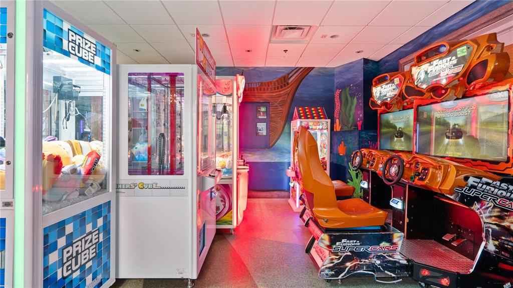 7851 Poplin Street Kissimmee, FL 34747 - Photo 34 of 36 a outdoor space with chairs