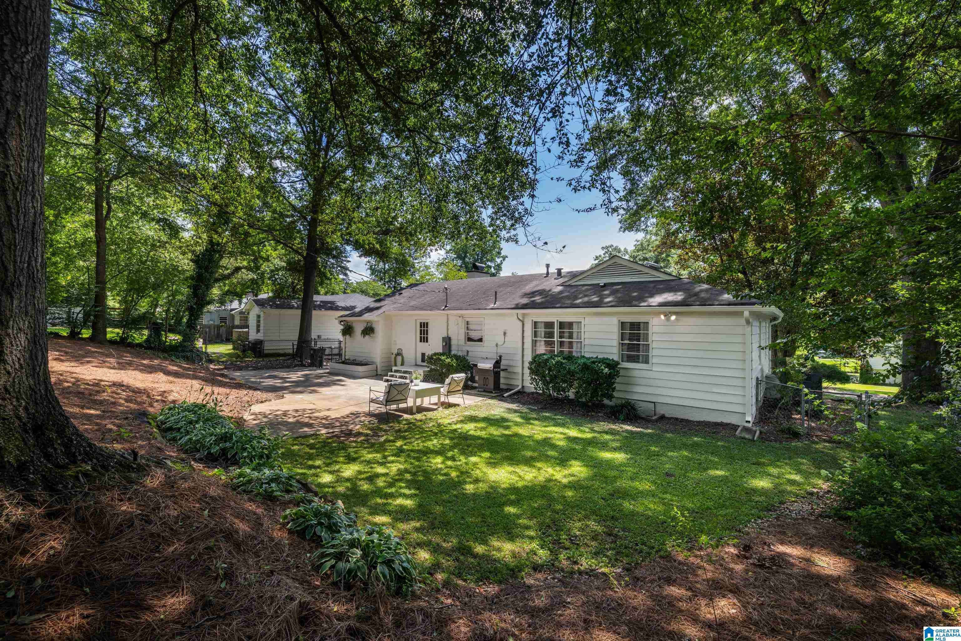 4228 Warren Road Birmingham, AL 35213 - Photo 41 of 41
