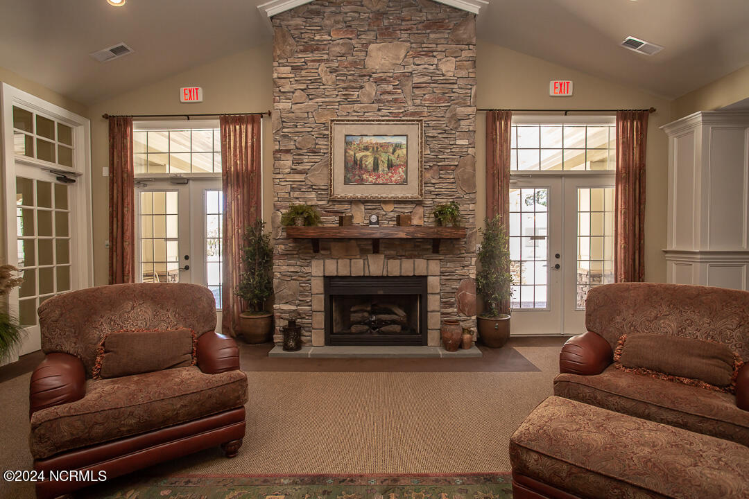 9271 Oldfield Road Calabash, NC 28467 - Photo 74 of 78 sf clubhouse 5