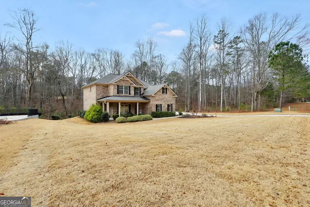 $520,000 | 330 Huiet Drive, McDonough, GA 30252
