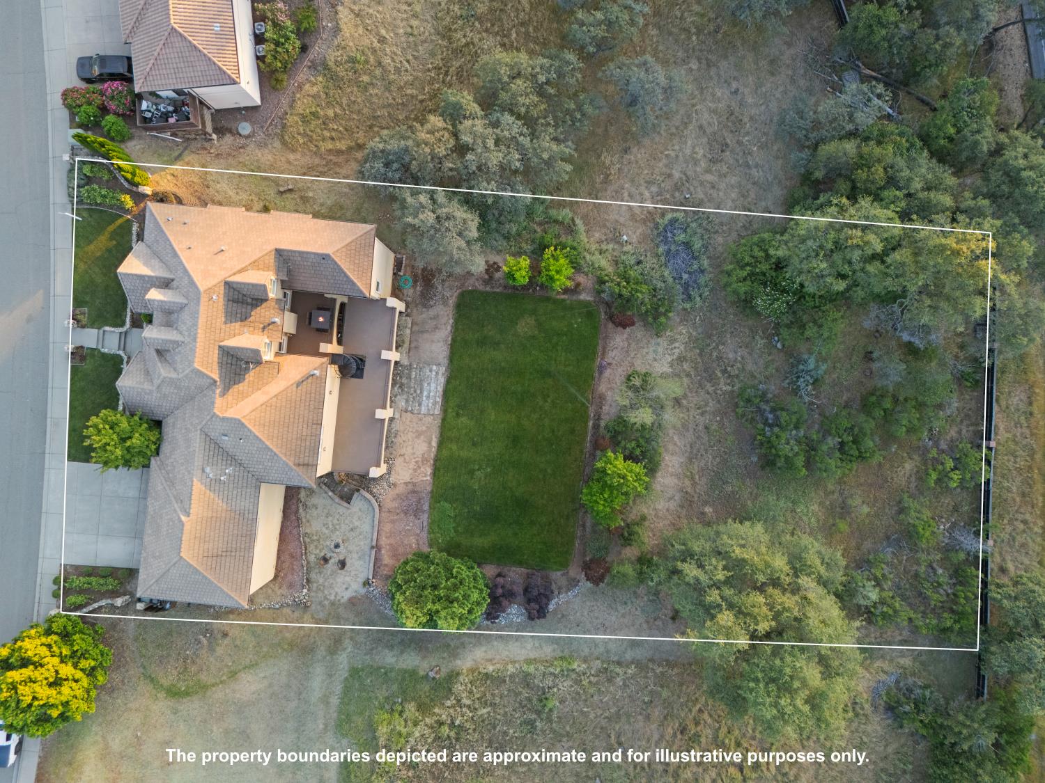 1705 Ridgeview Circle Auburn, CA 95603 - Photo 35 of 42