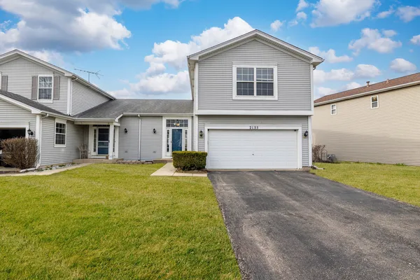 $315,000 | 2155 Henning Place, Plainfield, IL 60586