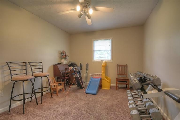 412 Whitt Road Richmond, KY 40475 - Photo 16 of 23 Photo 16