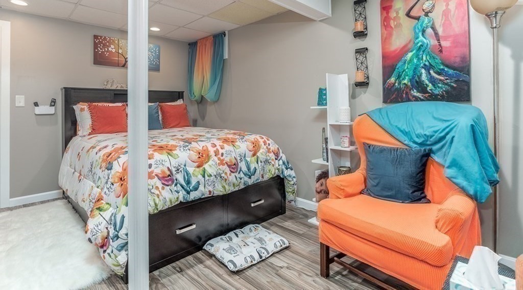 65 Santoro Road Worcester, MA 01606 - Photo 18 of 33 Gallery Image 18