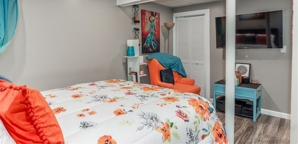 65 Santoro Road Worcester, MA 01606 - Photo 19 of 33 Gallery Image 19