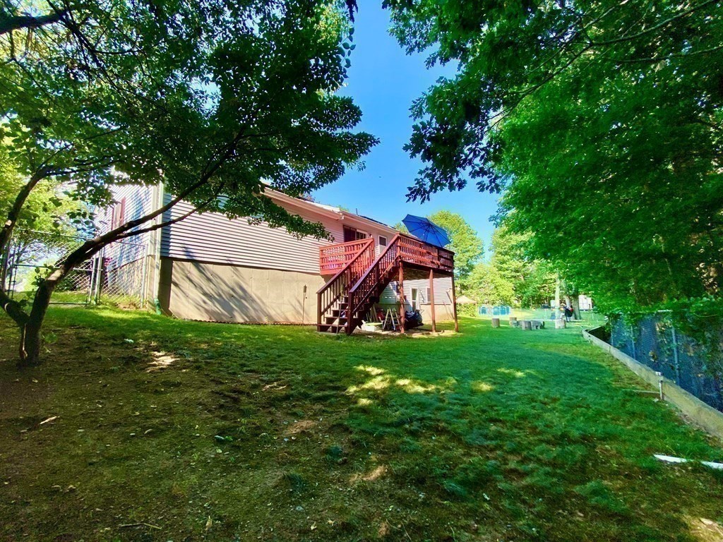 65 Santoro Road Worcester, MA 01606 - Photo 27 of 33 Gallery Image 27