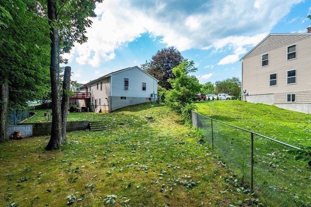 65 Santoro Road Worcester, MA 01606 - Photo 29 of 33 Gallery Image 29