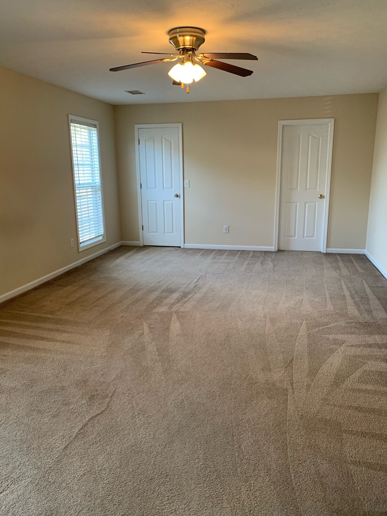 425 Spurlin Court Columbus, GA 31907 - Photo 4 of 8 Master Bedroom