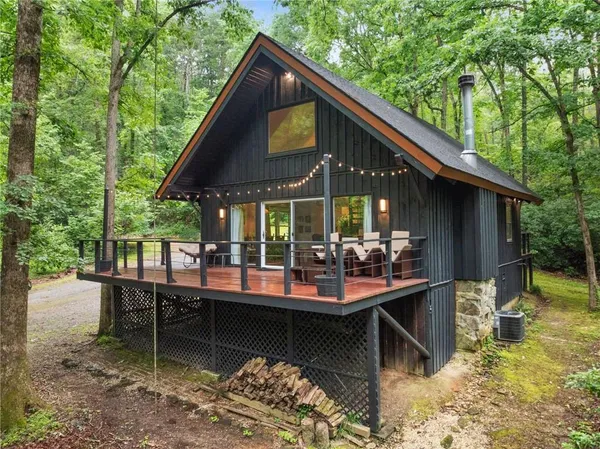 $335,000 | 1130 Alpine Drive, Sautee Nacoochee, GA 30571